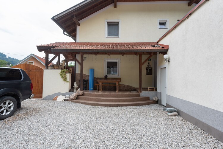 Countryside Home with Swimming Pool I