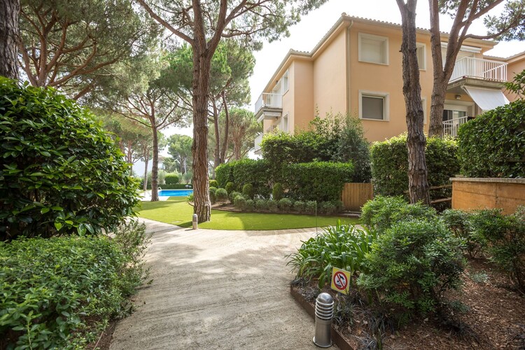 Apartment in La Fosca