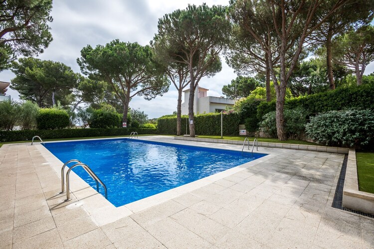 Apartment in La Fosca