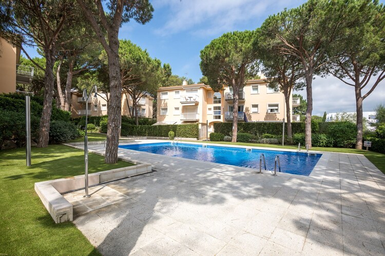 Apartment in La Fosca