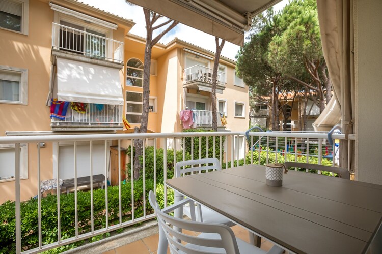 Apartment in La Fosca