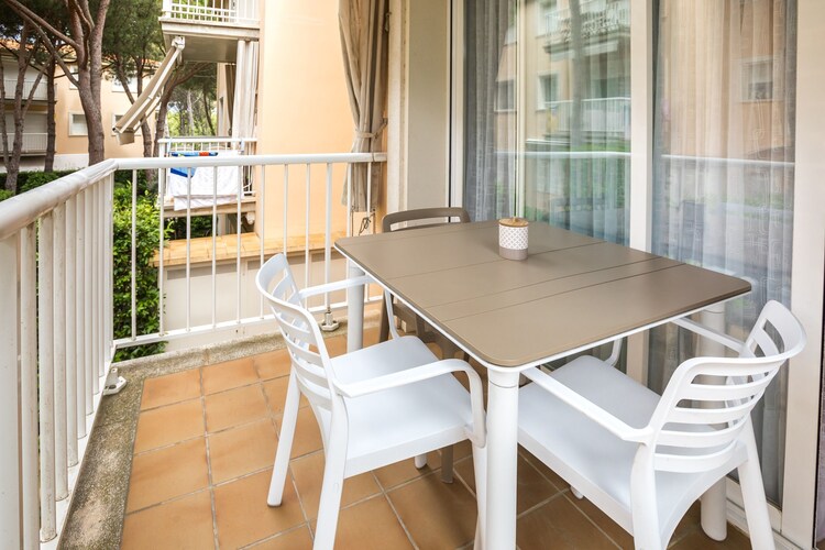 Apartment in La Fosca