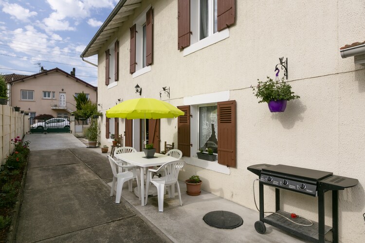 La Maison Seberika