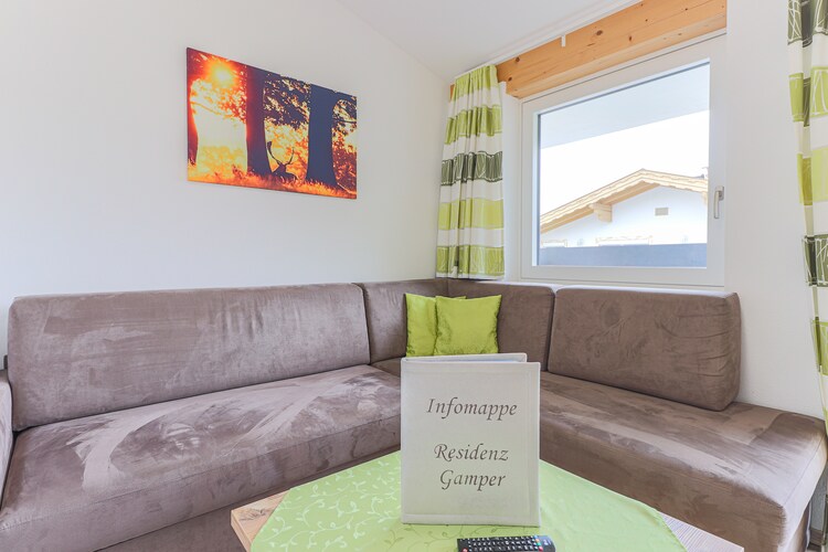 Residenz Gamper