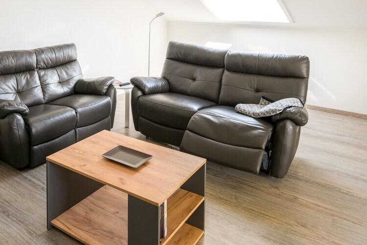 Bleialf Apartment Nr1 & Nr2