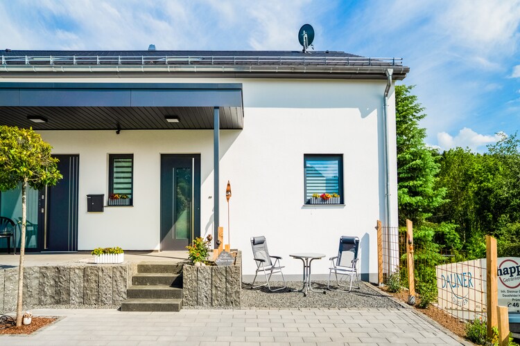Bleialf Apartment Nr1 & Nr2