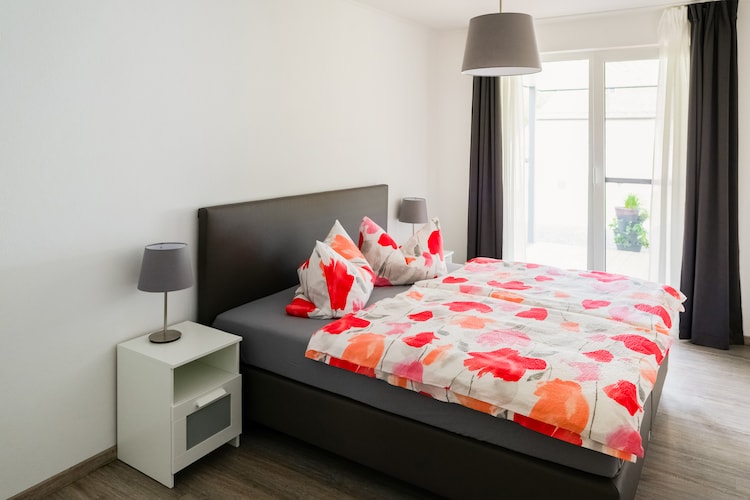 Bleialf Apartment Nr1 & Nr2