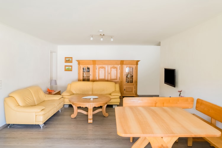 Bleialf Apartment Nr1 & Nr2