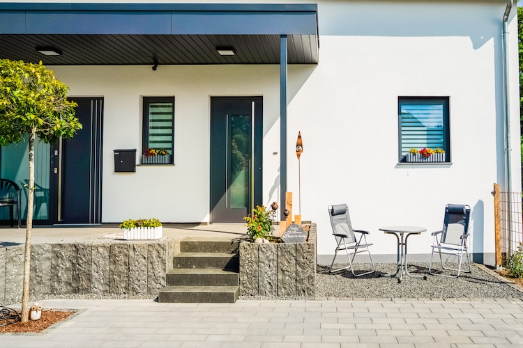 Bleialf Apartment Nr1 & Nr2