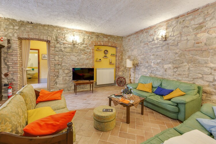 Casale Le Caldanelle