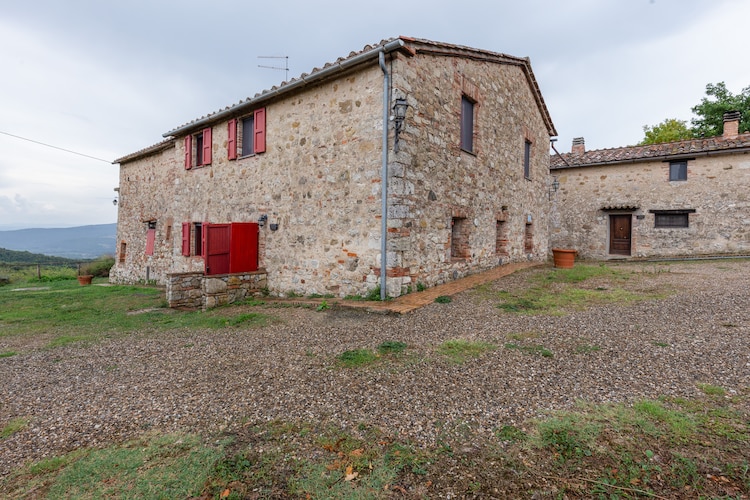 Casale Le Caldanelle