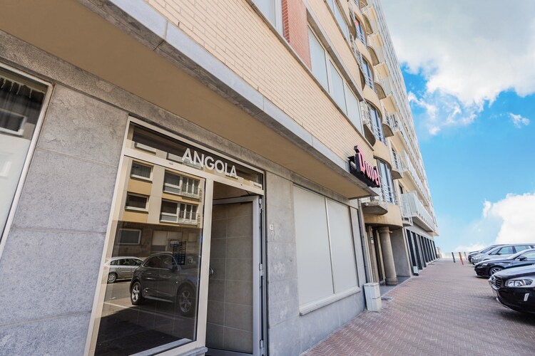 Residentie Angola 305
