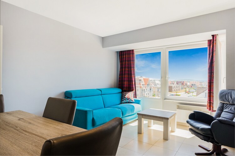 Residentie Angola 305