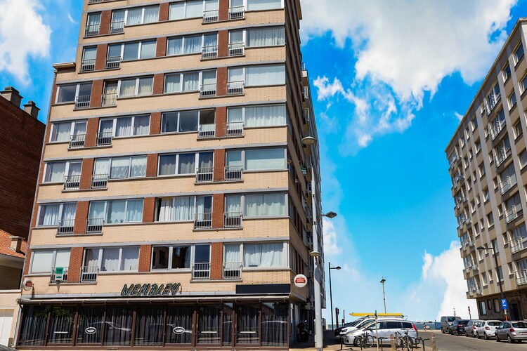Residentie Angola 305