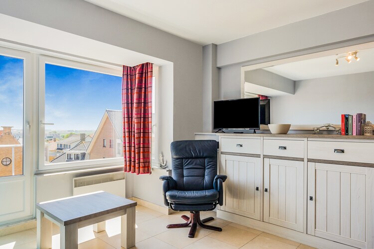 Residentie Angola 305