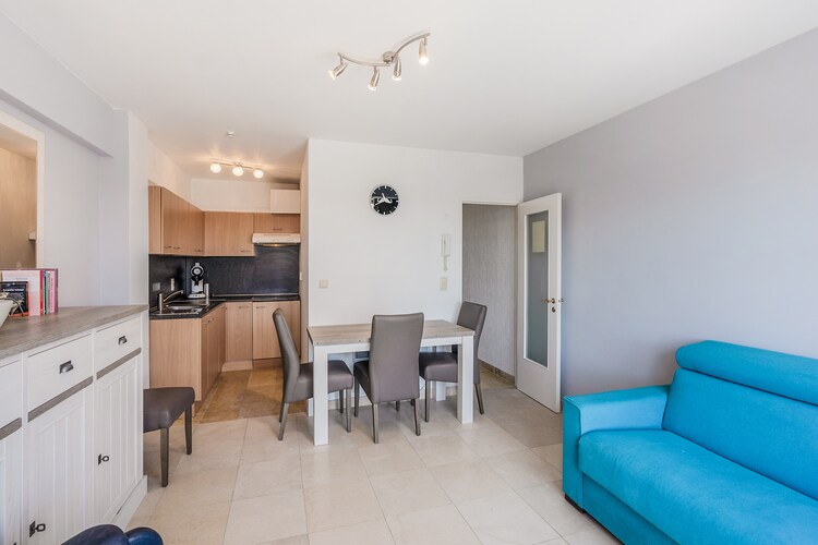 Residentie Angola 305