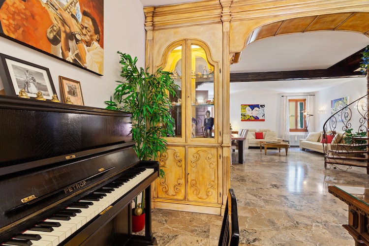 Ca' Del Cinema