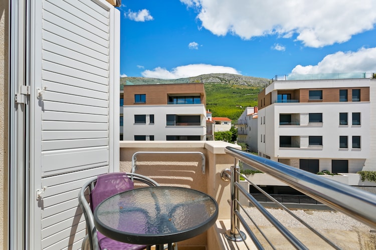 San Marian Apartment 3a