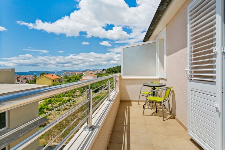 San Marian Apartment 3c