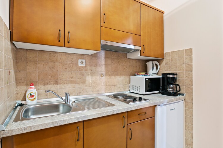 San Marian apartment 2A