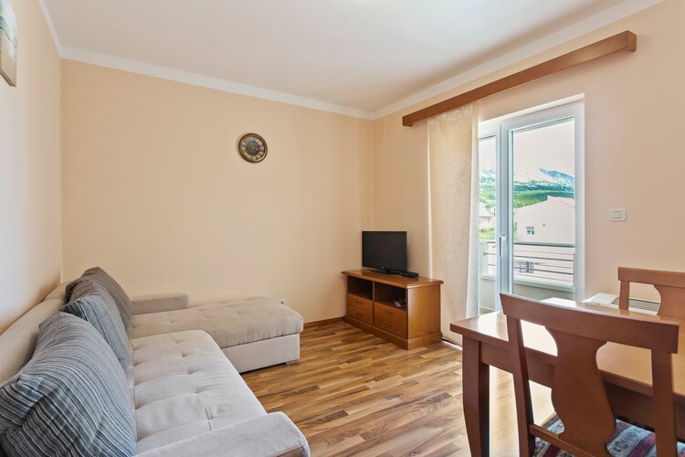San Marian apartment 2A
