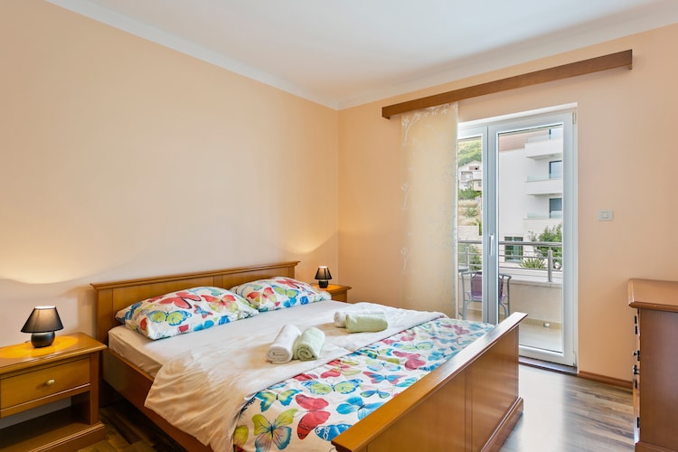 San Marian apartment 2A