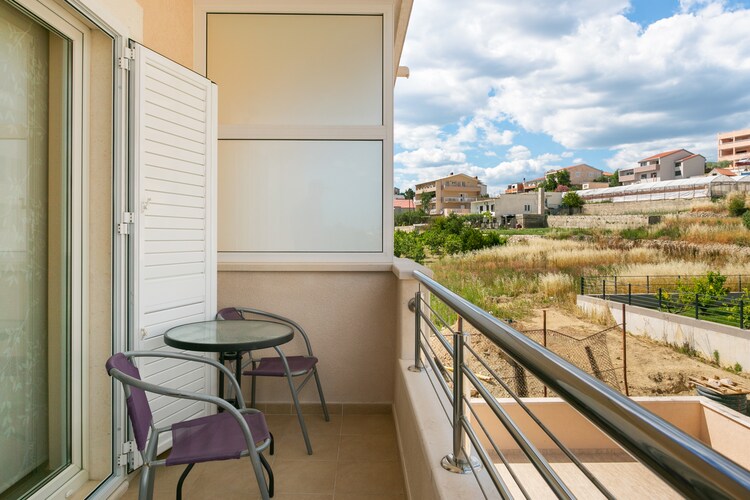 San Marian apartment 2A