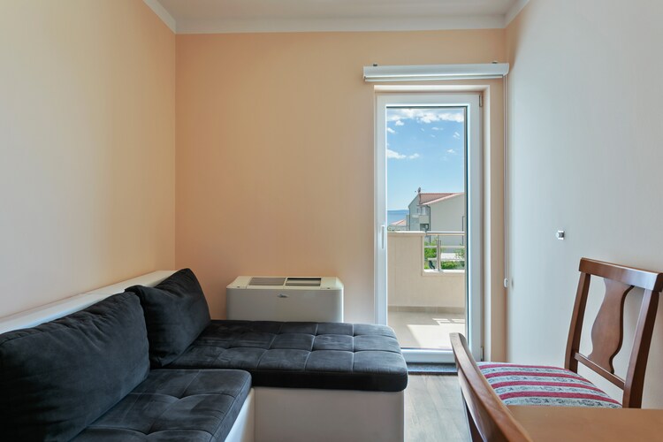 San Marian apartment 2B