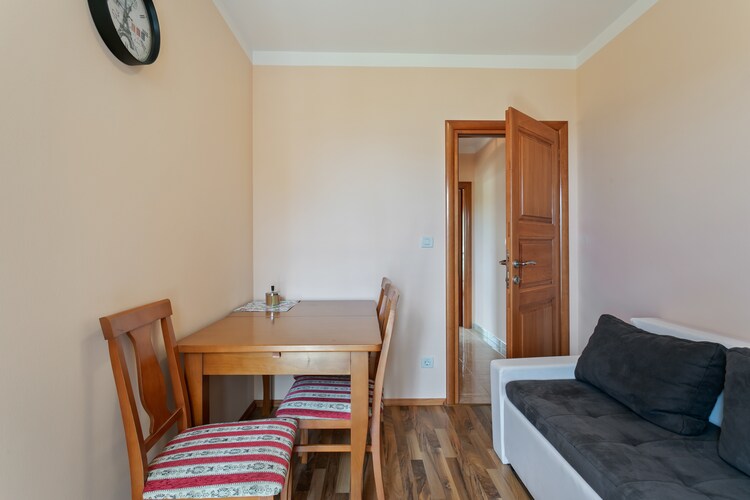 San Marian apartment 2B