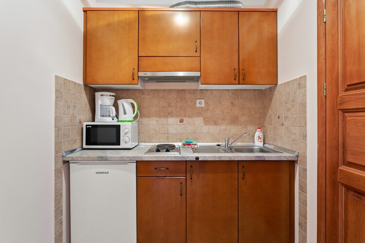 San Marian apartment 2B