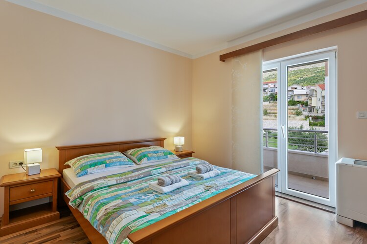 San Marian apartment 2B