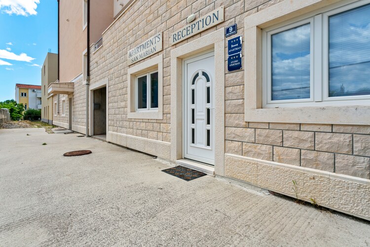San Marian apartment 2B