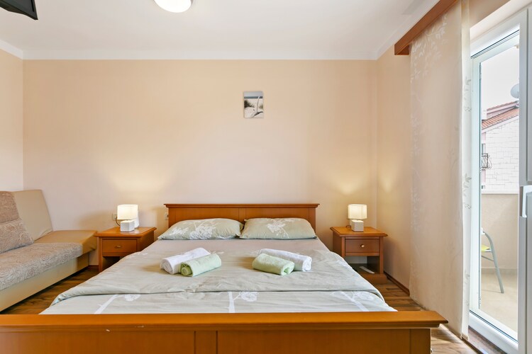 San Marian apartment 2C