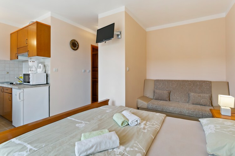 San Marian apartment 2C