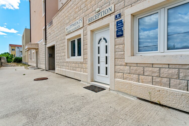 San Marian apartment 2C