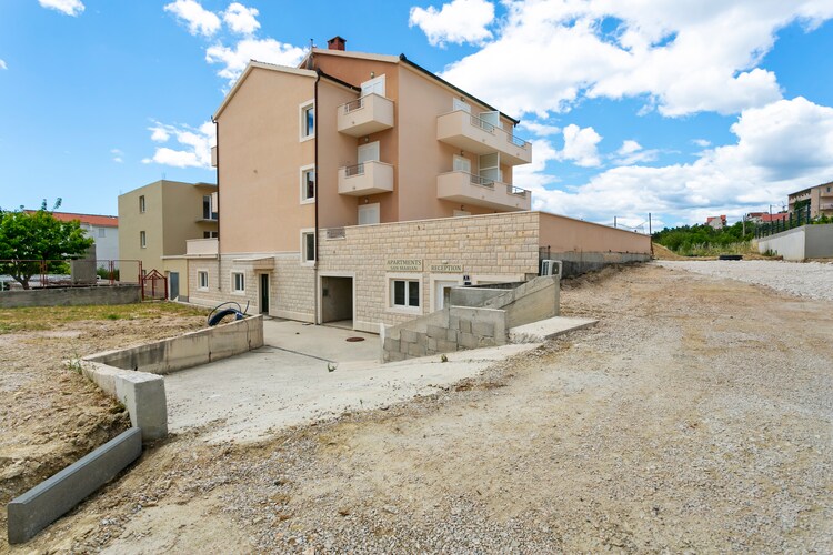 San Marian apartment 2C