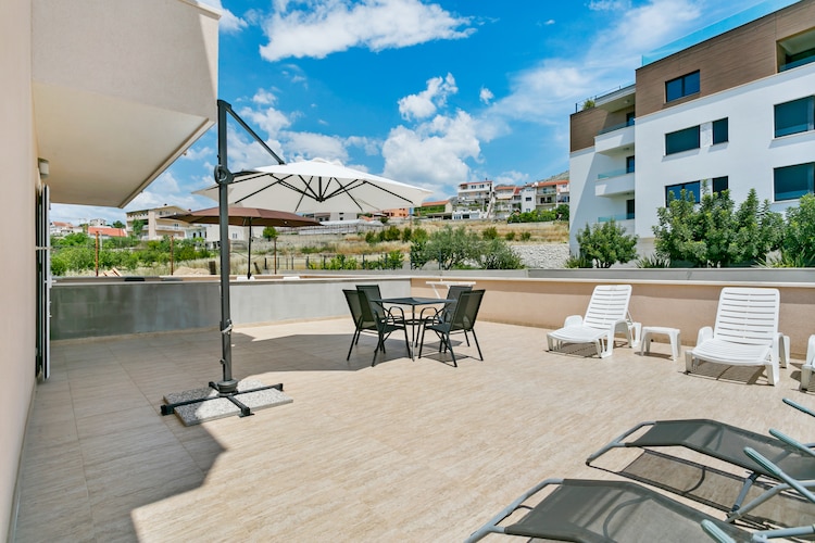 San Marian Apartment 1a