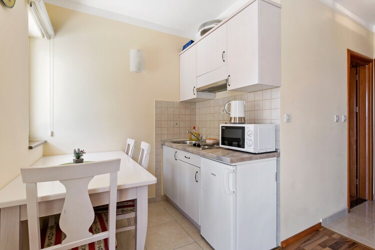 San Marian apartment 1C