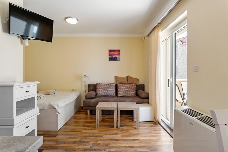 San Marian apartment 1C