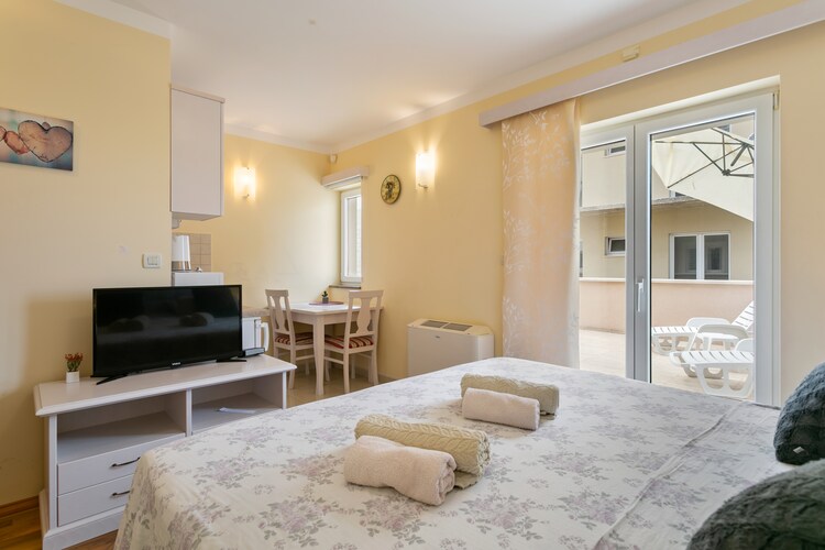 San Marian apartment 1D