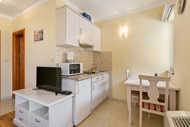San Marian apartment 1D
