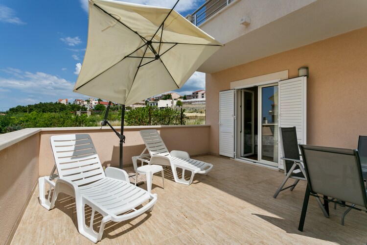 San Marian apartment 1D