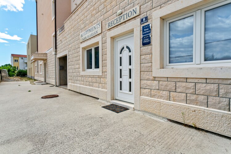 San Marian apartment 1D