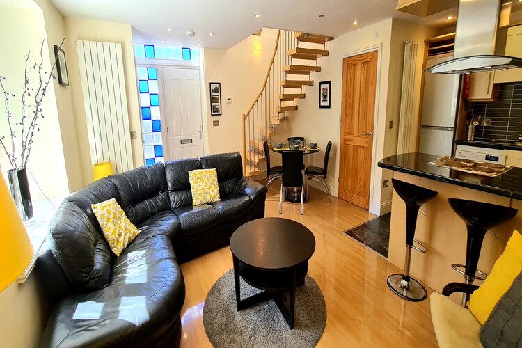 The Old Pump House Tenby