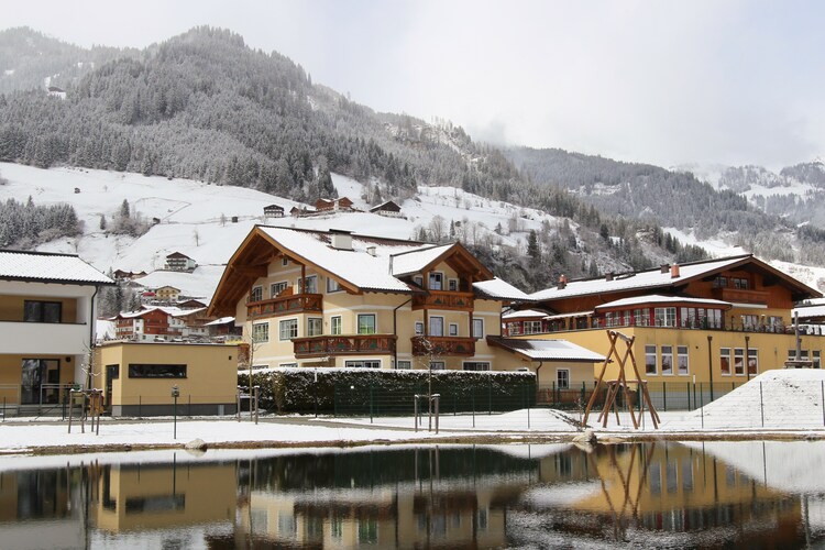 Apparthaus am See A