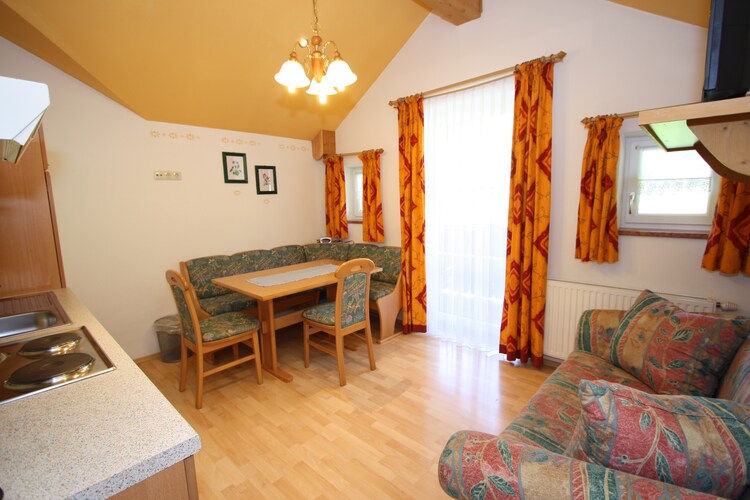 Apparthaus am See A