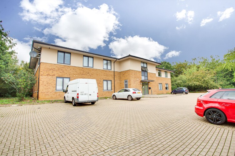 Apartment 1-Milburn House