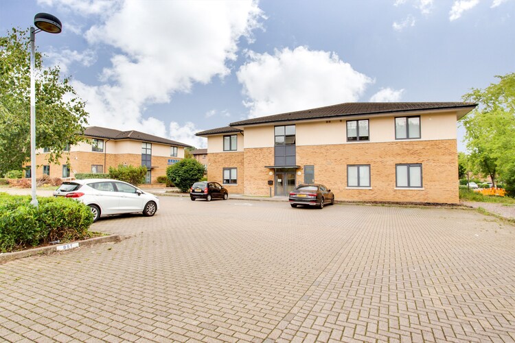 Apartment 1-Milburn House