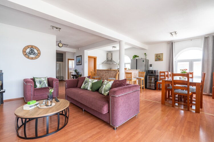 Villa Bliss