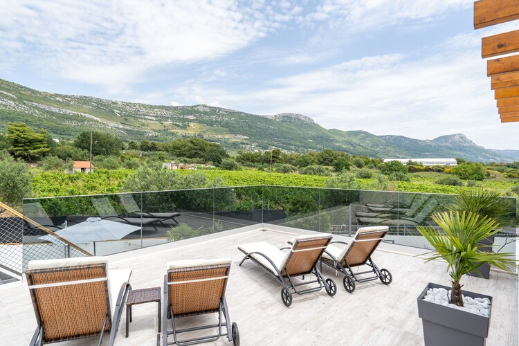 Villa Bliss